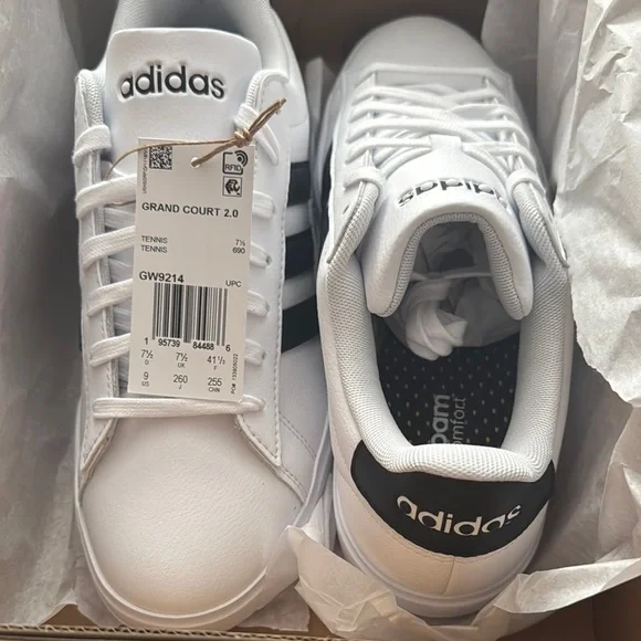 Adidas Grand Court 2.0 - Picture 7 of 8